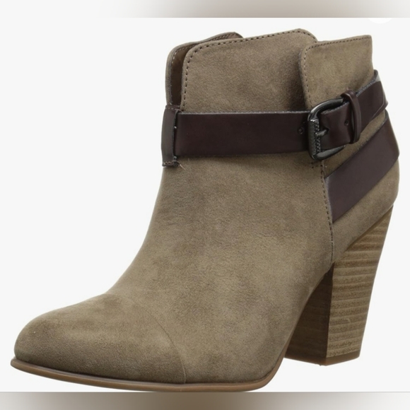 Carlos by Carlos Santana Women's Harvest Harness Boot size 7.5 women - Picture 2 of 8